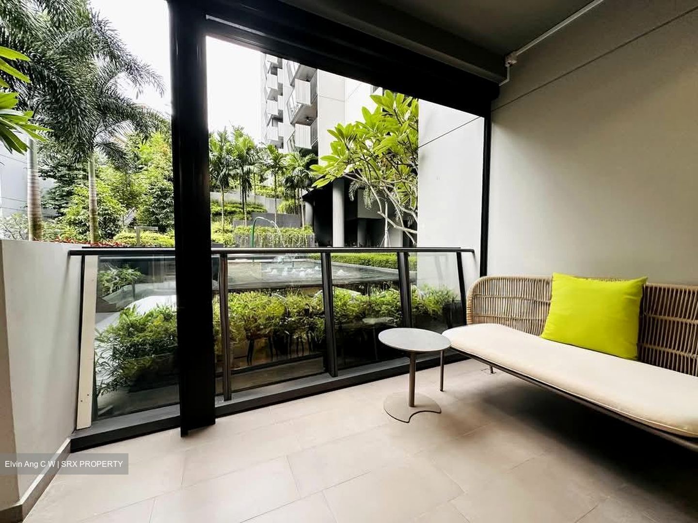 Haus On Handy (D9), Condominium #605394091